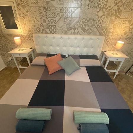 Ferienwohnung Florhouse Pacini CTA Exterior foto
