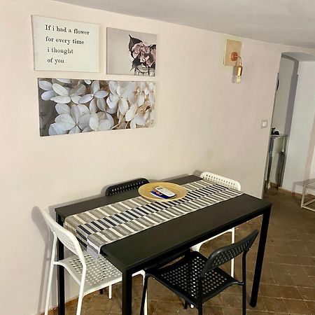Ferienwohnung Florhouse Pacini CTA Exterior foto