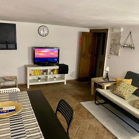 Ferienwohnung Florhouse Pacini CTA Exterior foto