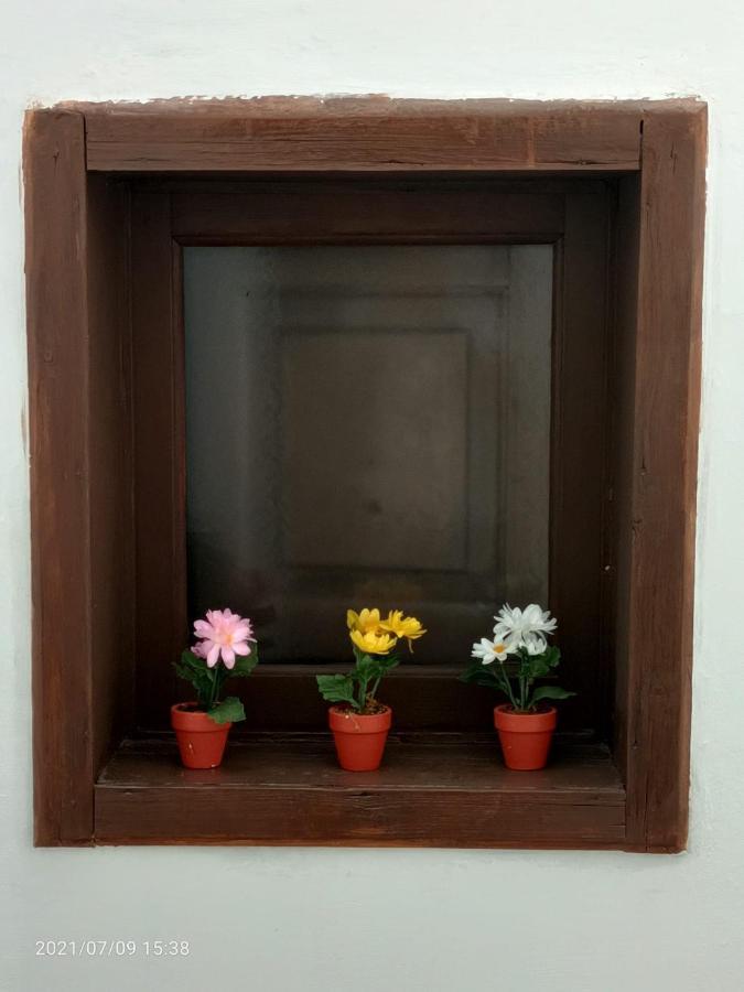 Ferienwohnung Florhouse Pacini CTA Exterior foto
