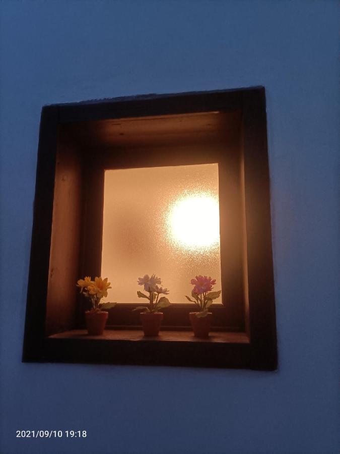 Ferienwohnung Florhouse Pacini CTA Exterior foto