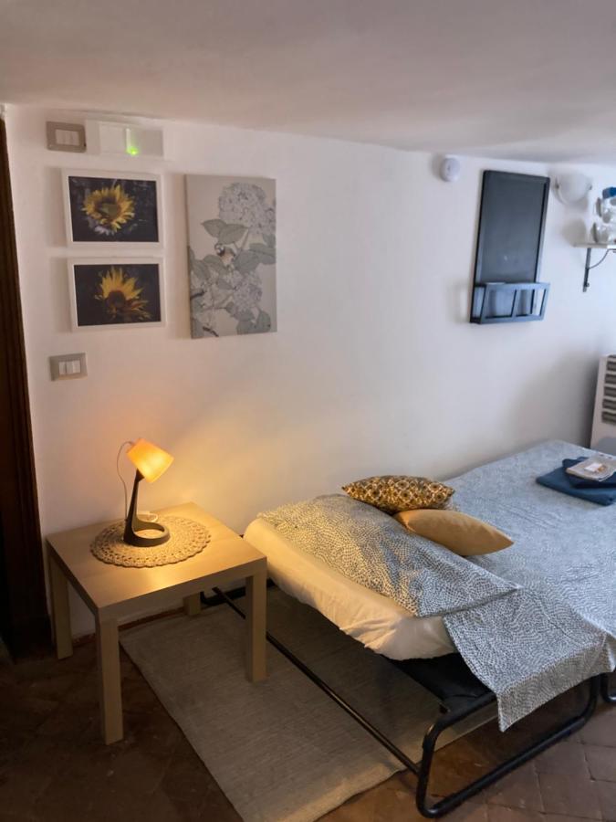 Ferienwohnung Florhouse Pacini CTA Exterior foto