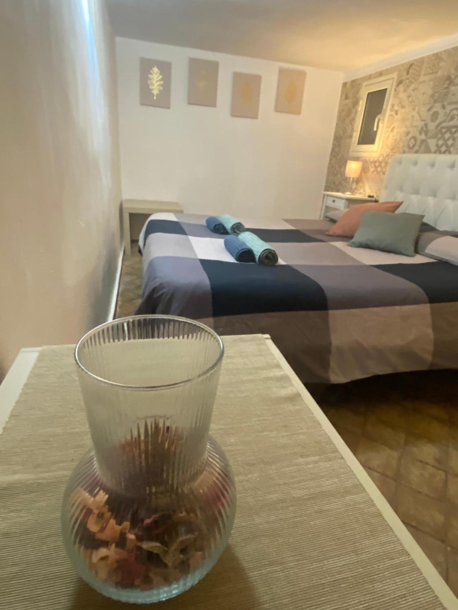 Ferienwohnung Florhouse Pacini CTA Exterior foto